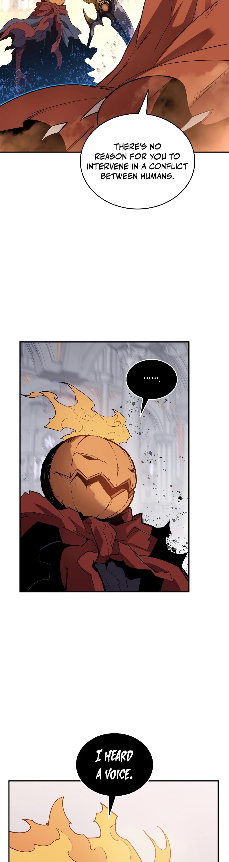 Worn and Torn Newbie Chapter 144 page 36 - Chapter 144