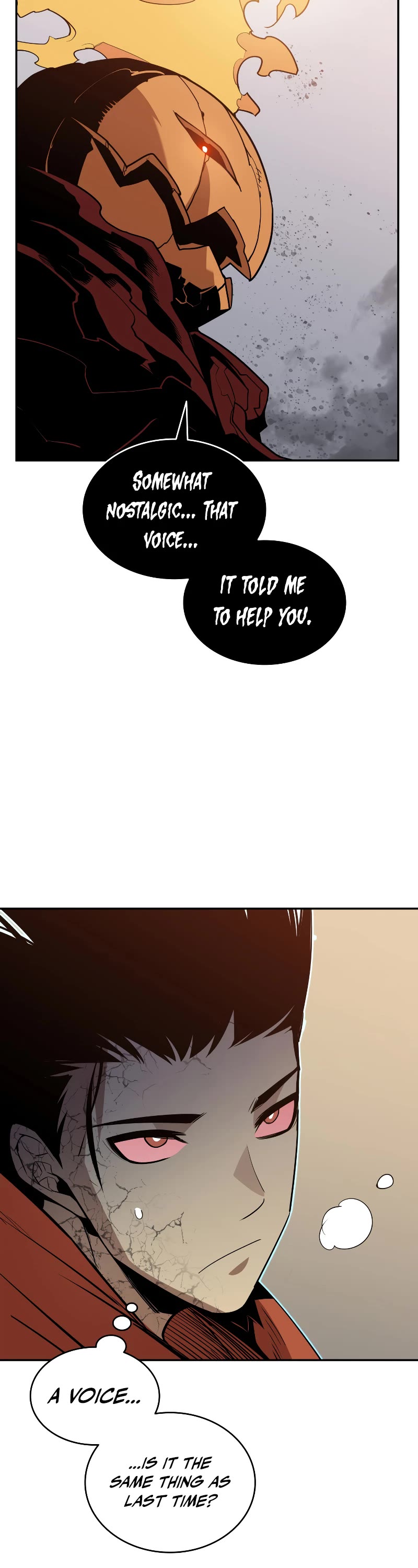 Worn and Torn Newbie Chapter 144 page 37 - Chapter 144