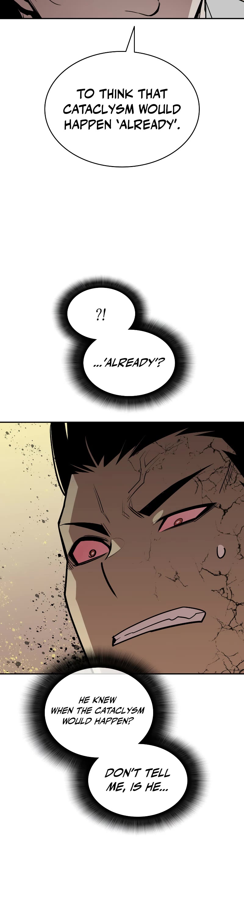 Worn and Torn Newbie Chapter 144 page 4 - Chapter 144