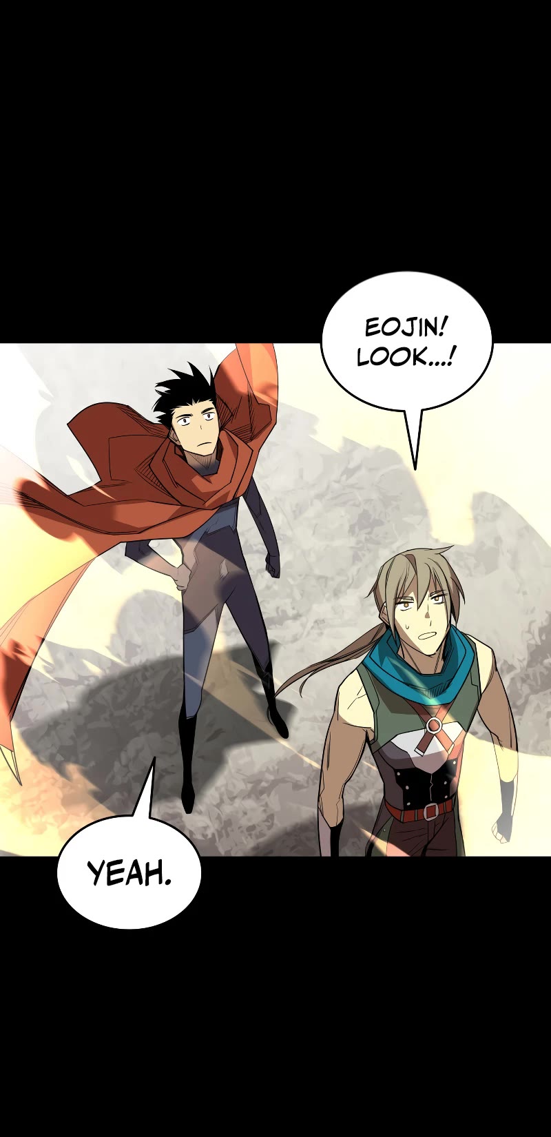Worn and Torn Newbie Chapter 144 page 45 - Chapter 144