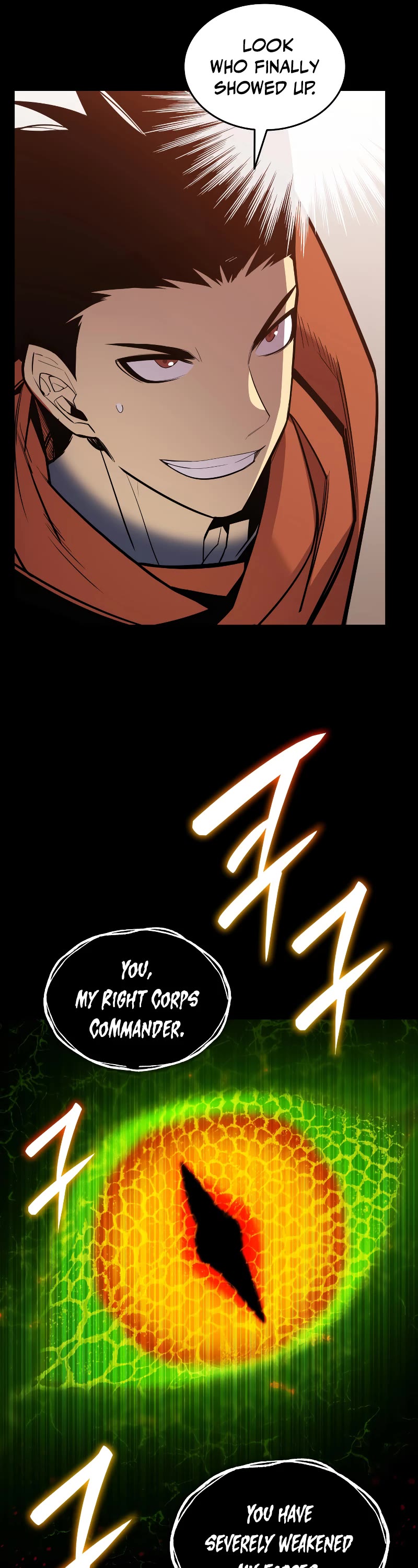 Worn and Torn Newbie Chapter 144 page 46 - Chapter 144
