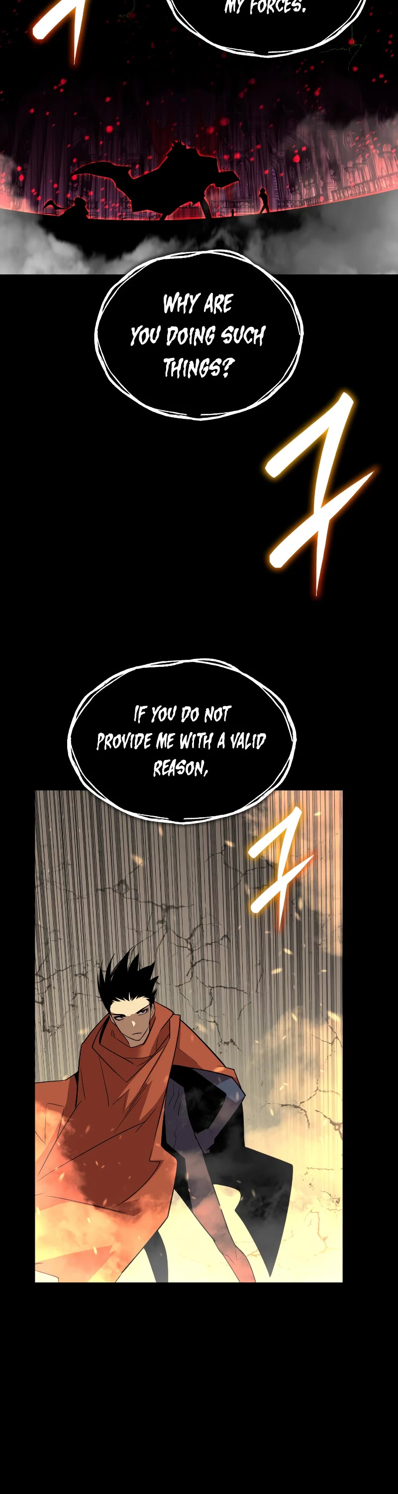 Worn and Torn Newbie Chapter 144 page 47 - Chapter 144