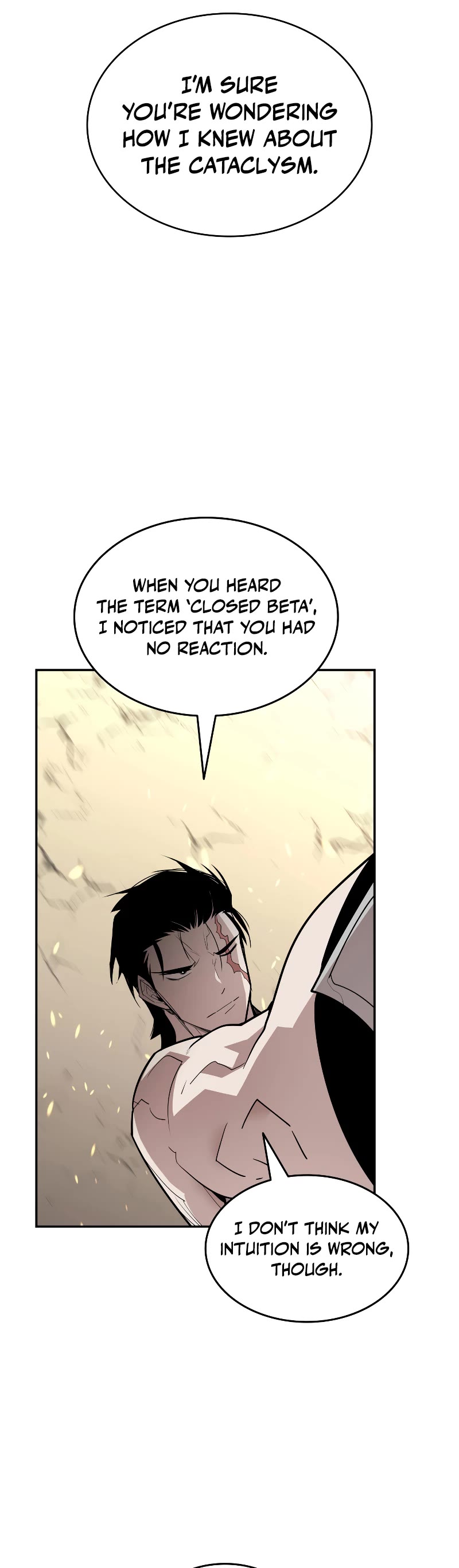 Worn and Torn Newbie Chapter 144 page 5 - Chapter 144