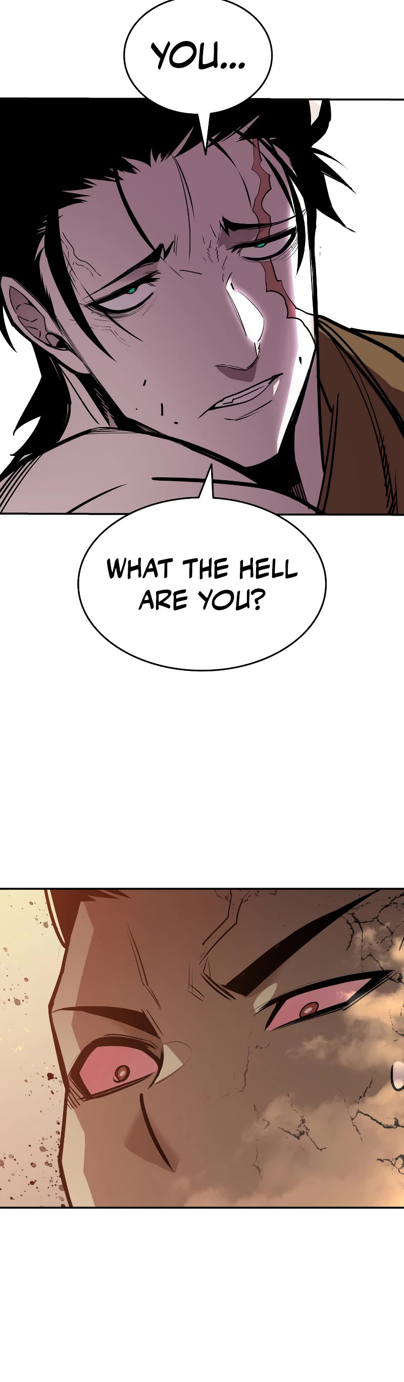 Worn and Torn Newbie Chapter 144 page 6 - Chapter 144