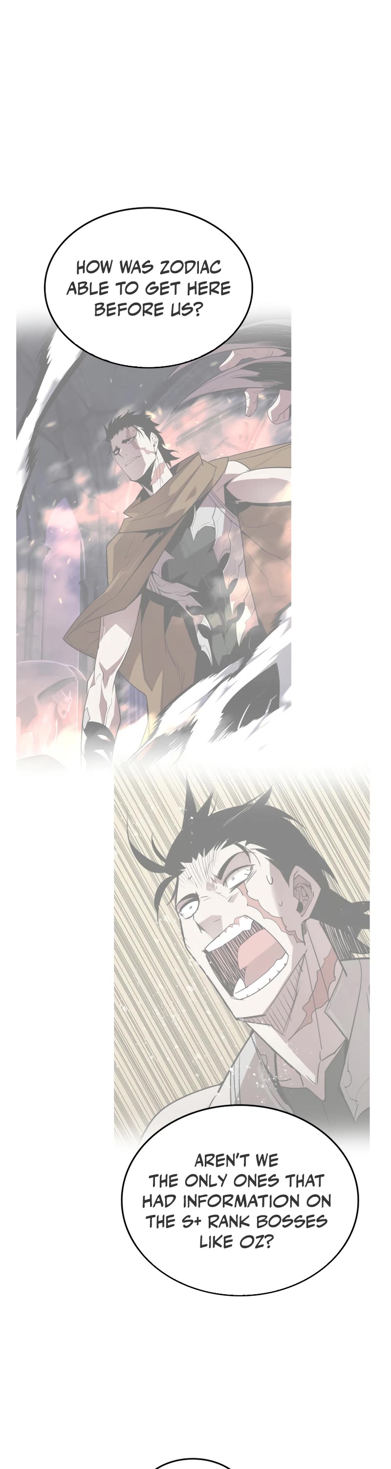 Worn and Torn Newbie Chapter 145 page 12 - Chapter 145
