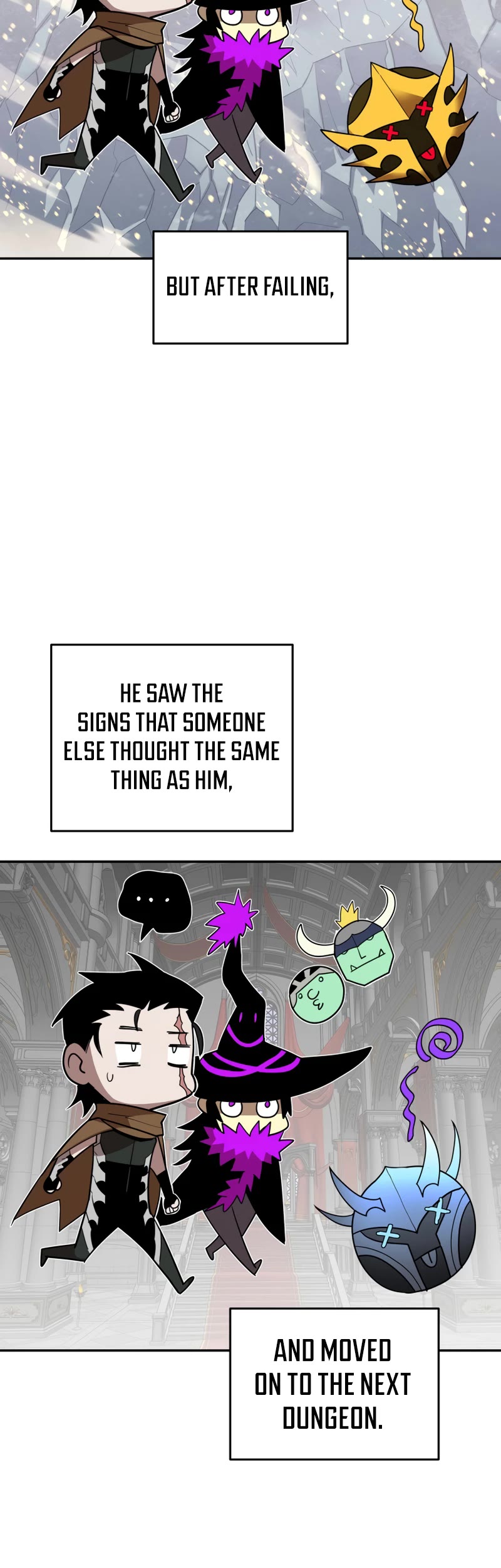 Worn and Torn Newbie Chapter 145 page 16 - Chapter 145