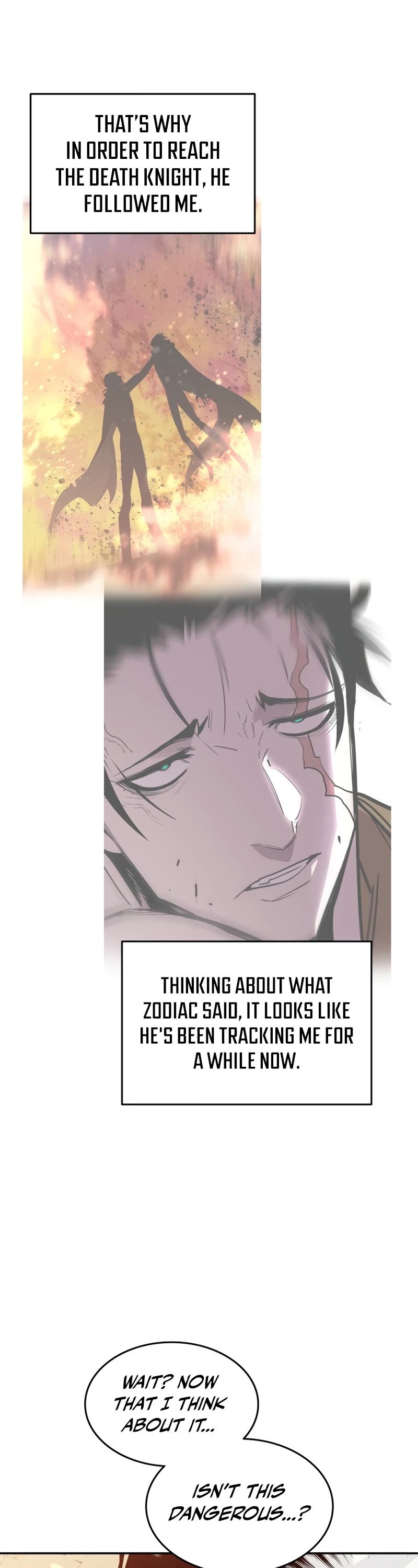 Worn and Torn Newbie Chapter 145 page 17 - Chapter 145