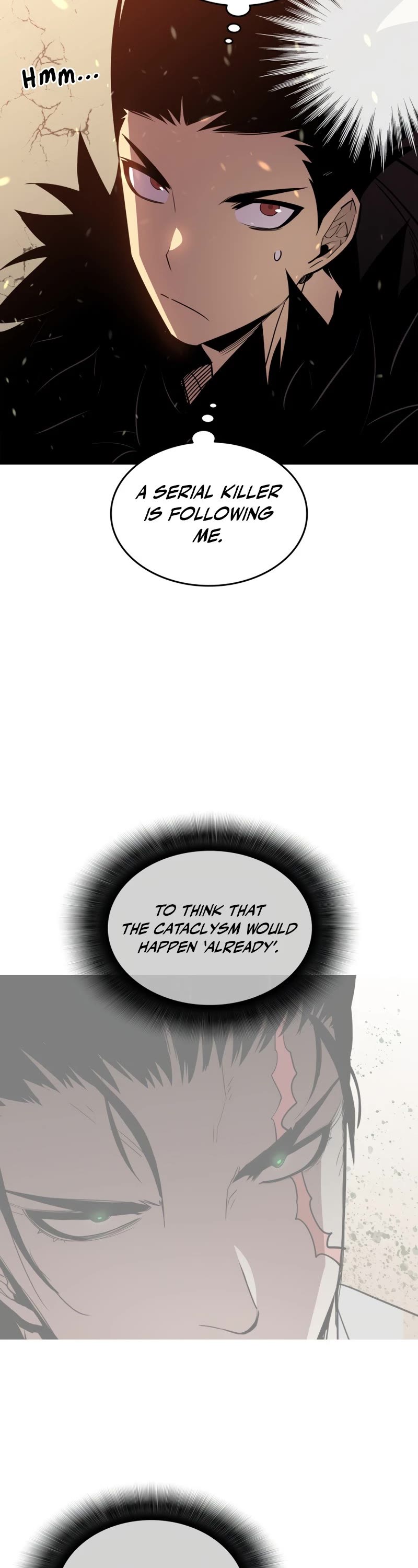 Worn and Torn Newbie Chapter 145 page 18 - Chapter 145