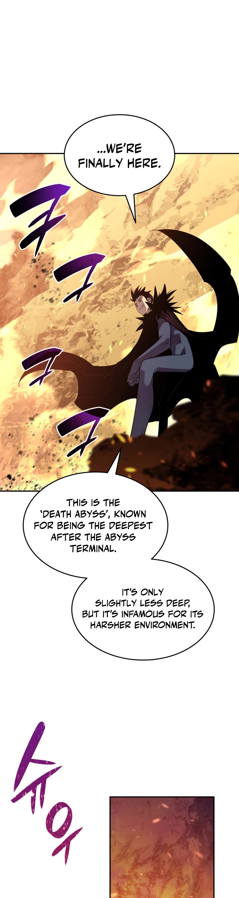 Worn and Torn Newbie Chapter 145 page 26 - Chapter 145