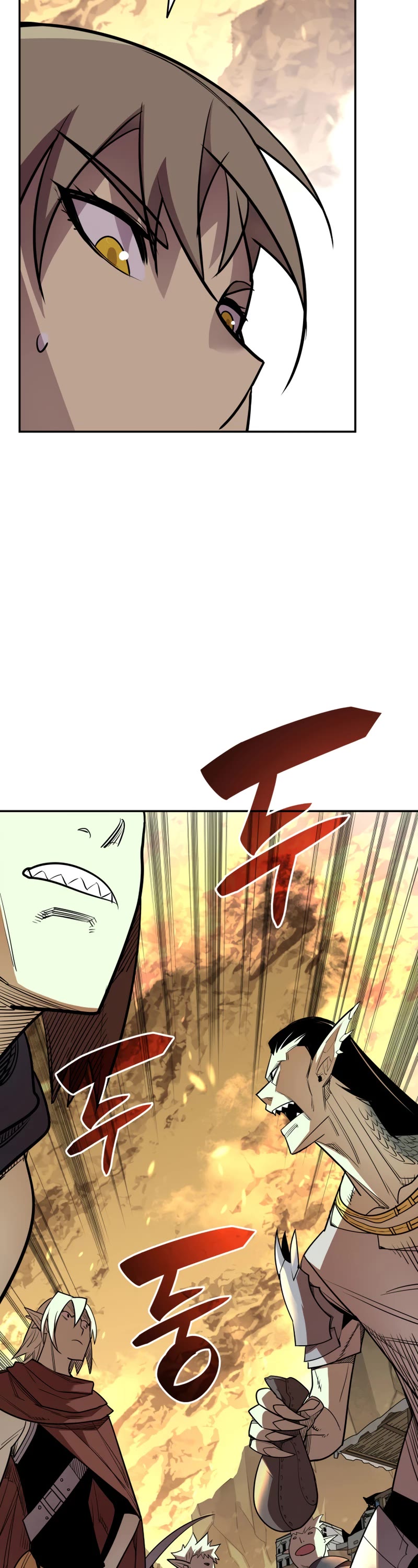 Worn and Torn Newbie Chapter 145 page 28 - Chapter 145