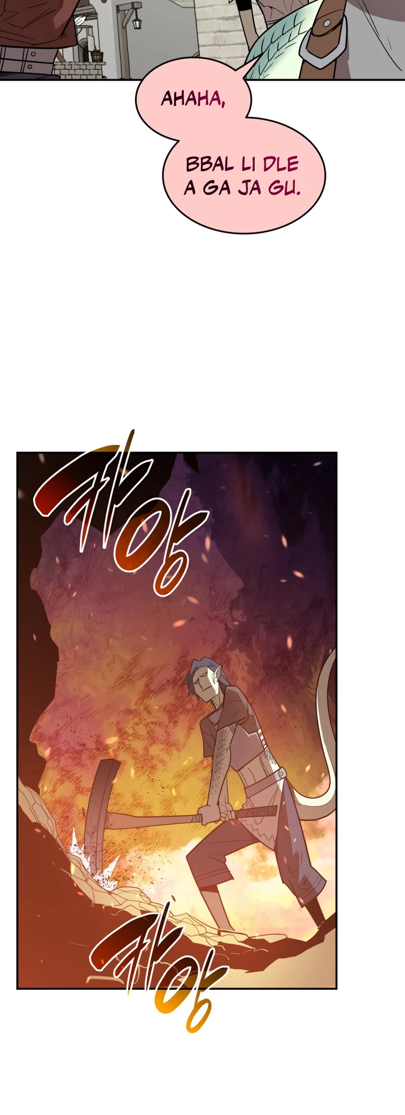 Worn and Torn Newbie Chapter 145 page 30 - Chapter 145
