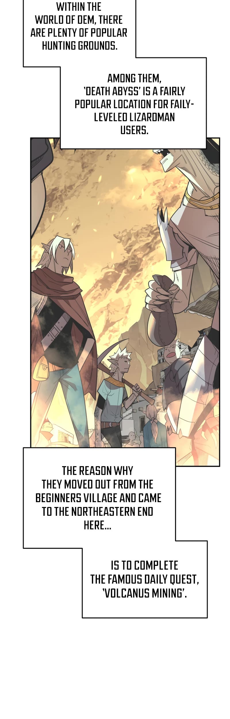 Worn and Torn Newbie Chapter 145 page 34 - Chapter 145