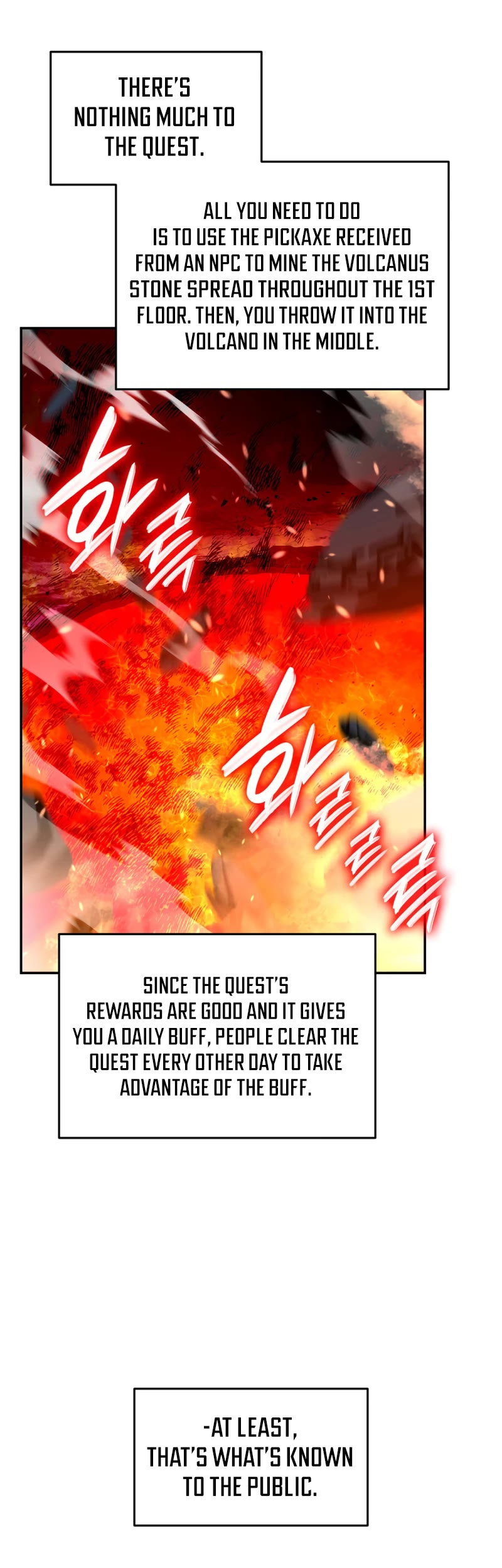 Worn and Torn Newbie Chapter 145 page 35 - Chapter 145