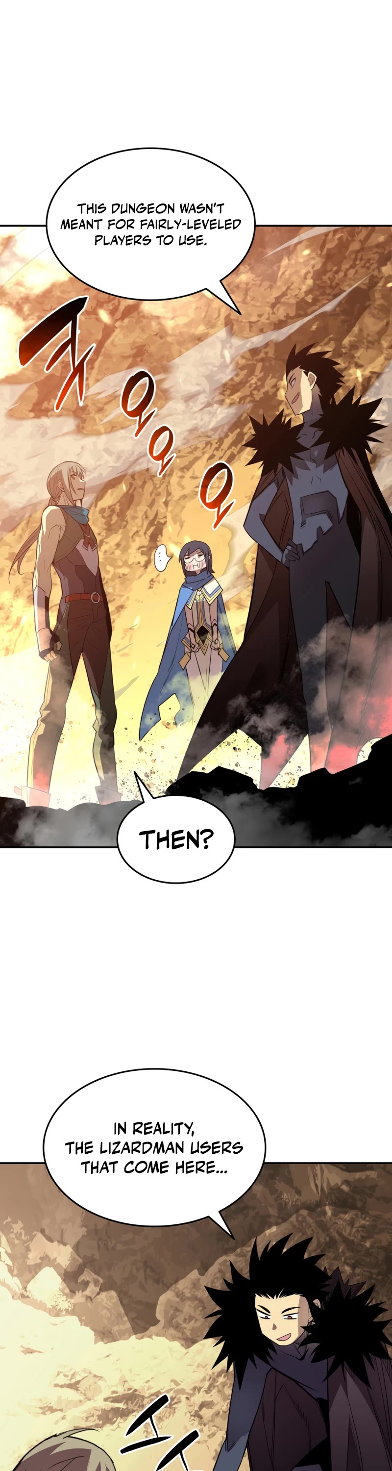 Worn and Torn Newbie Chapter 145 page 36 - Chapter 145