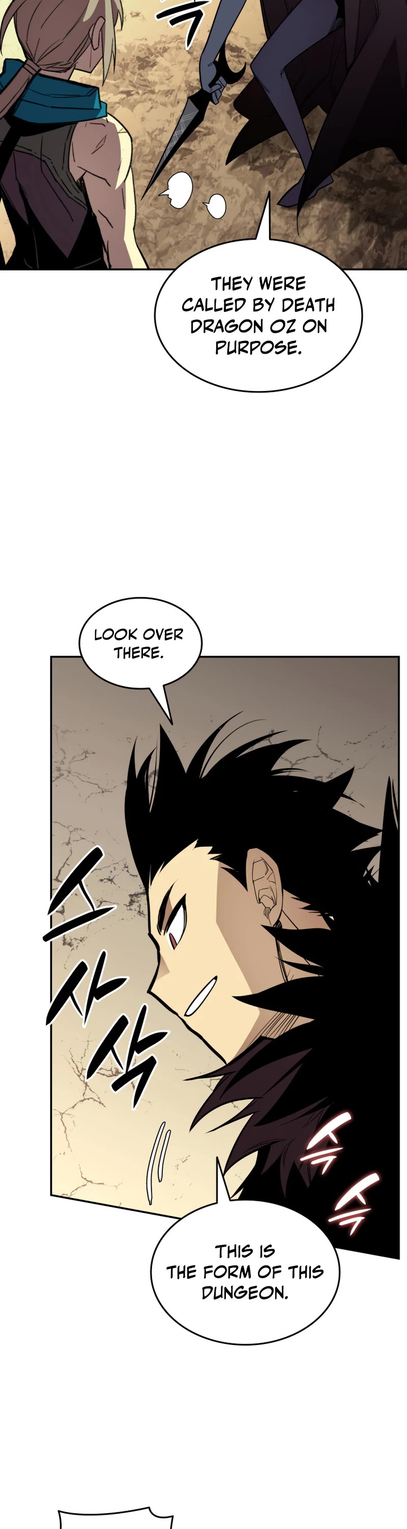 Worn and Torn Newbie Chapter 145 page 37 - Chapter 145