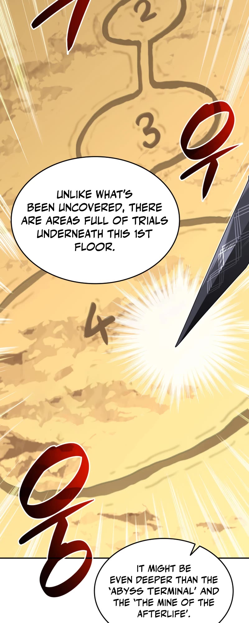 Worn and Torn Newbie Chapter 145 page 39 - Chapter 145