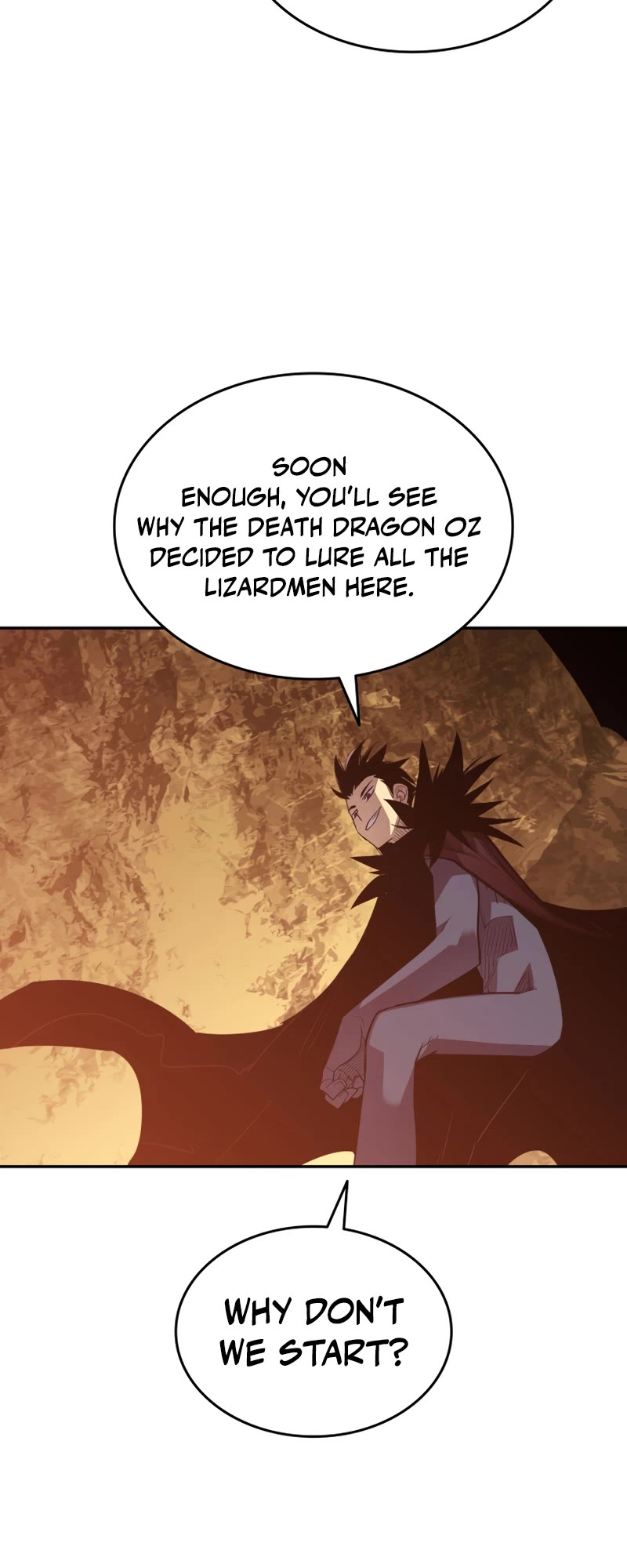 Worn and Torn Newbie Chapter 145 page 40 - Chapter 145