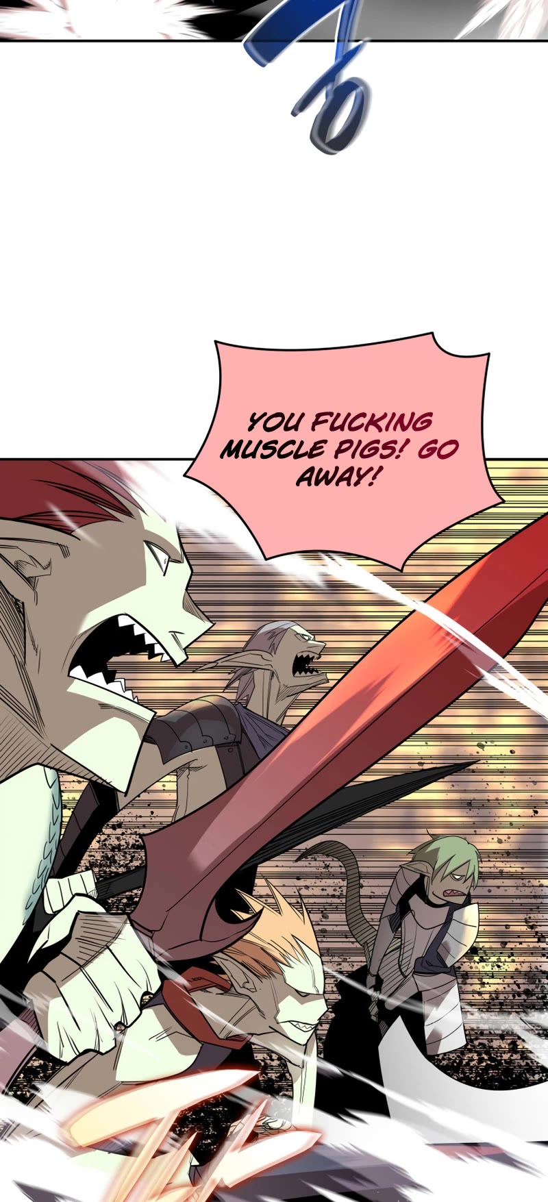 Worn and Torn Newbie Chapter 145 page 44 - Chapter 145