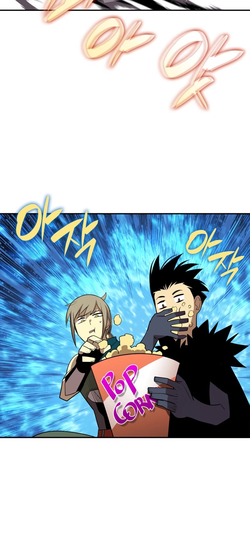 Worn and Torn Newbie Chapter 145 page 45 - Chapter 145