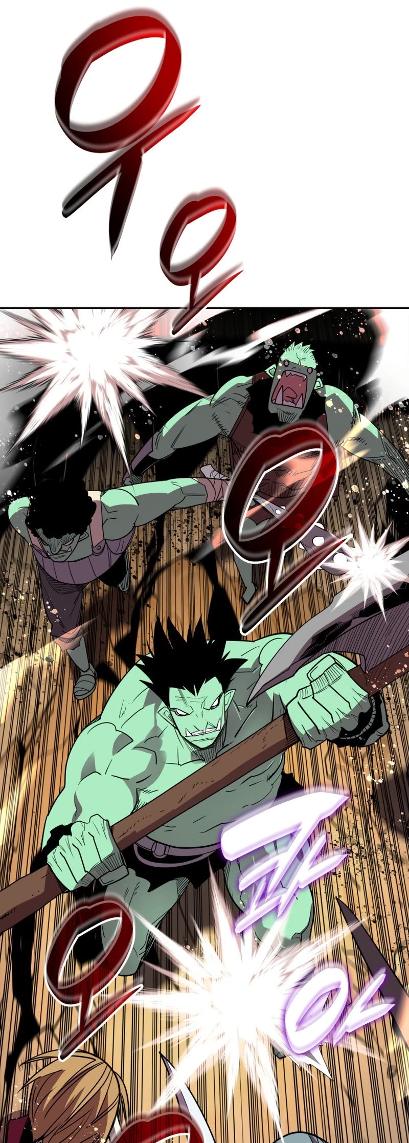 Worn and Torn Newbie Chapter 145 page 46 - Chapter 145