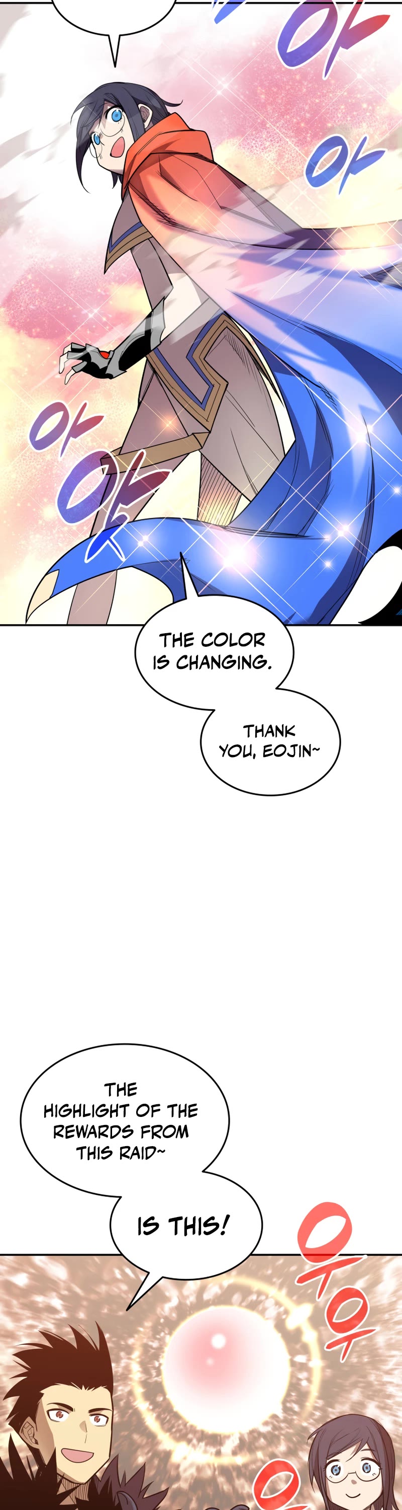Worn and Torn Newbie Chapter 145 page 9 - Chapter 145