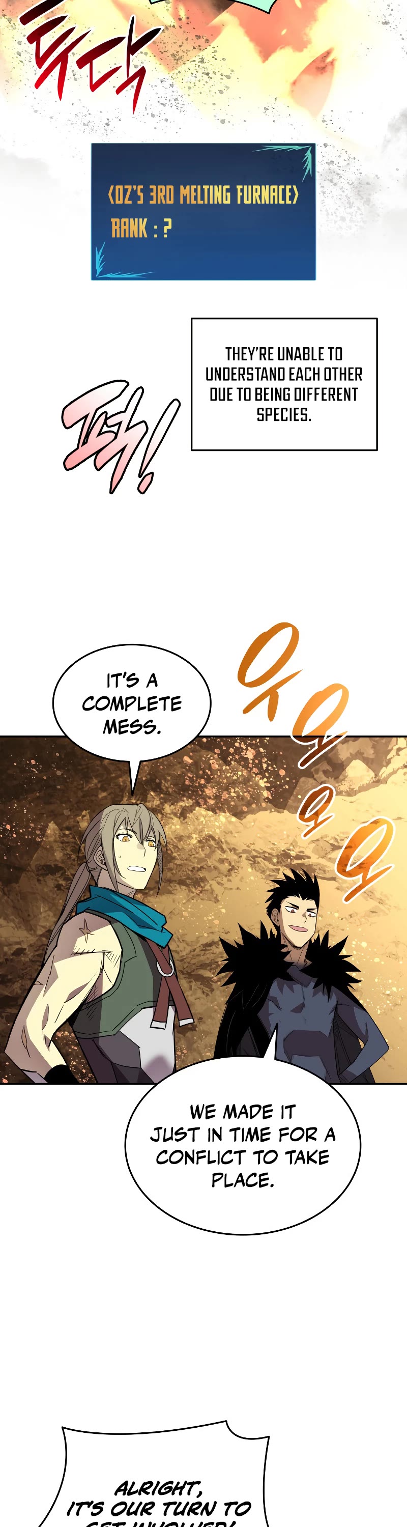 Worn and Torn Newbie Chapter 146 page 10 - Chapter 146