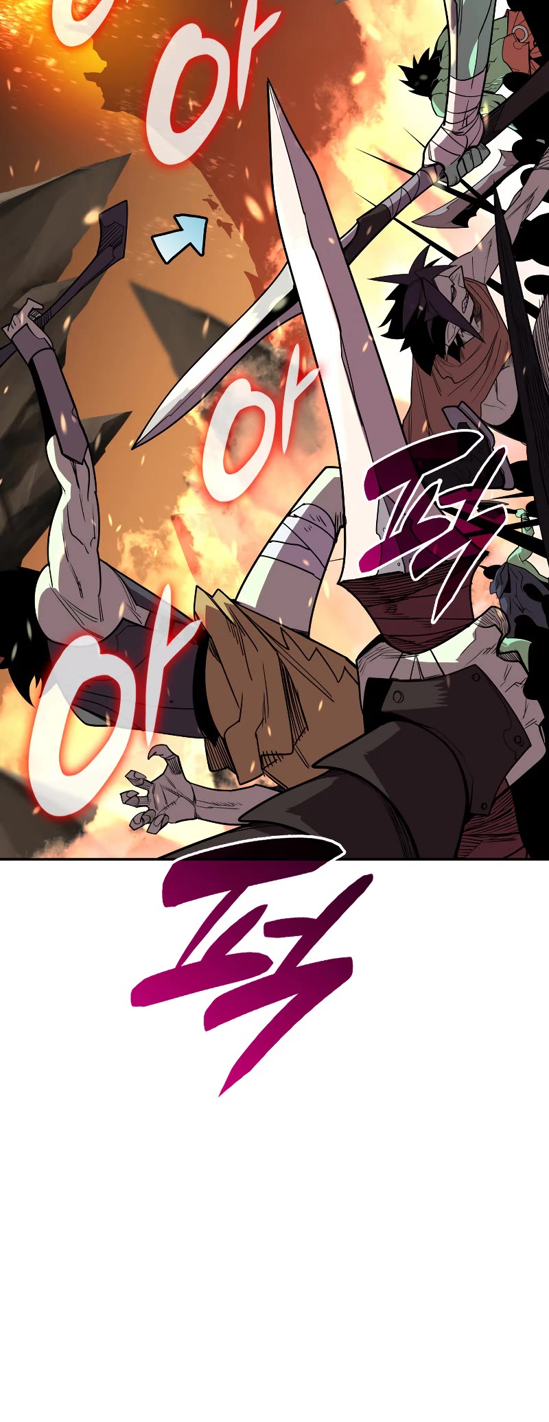 Worn and Torn Newbie Chapter 146 page 13 - Chapter 146