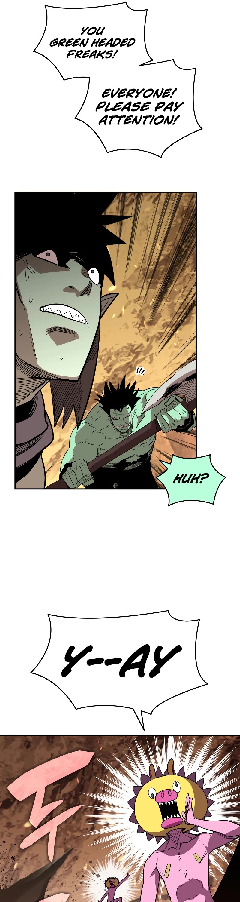 Worn and Torn Newbie Chapter 146 page 14 - Chapter 146