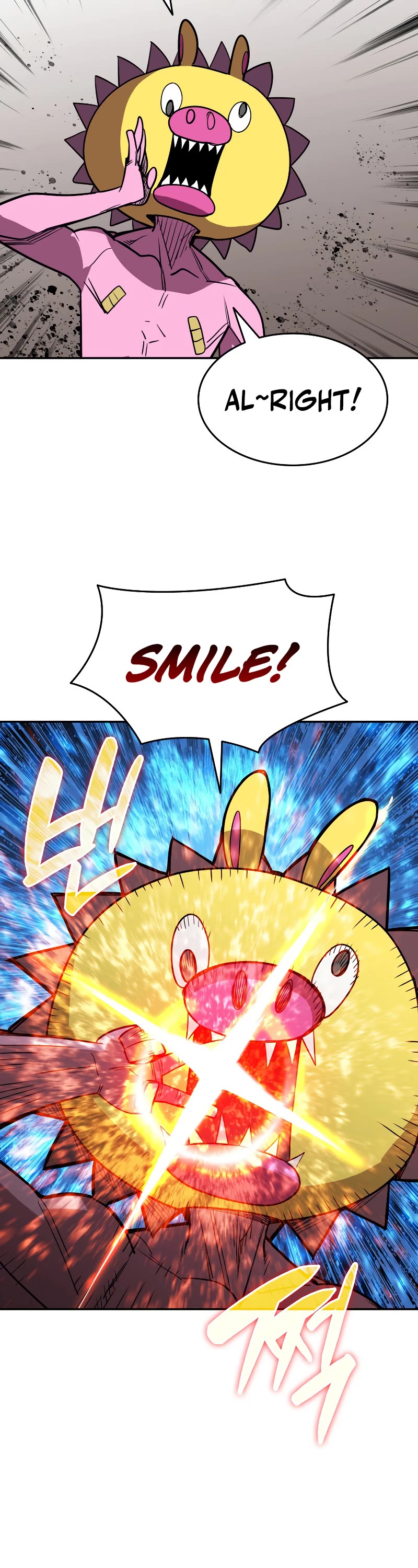Worn and Torn Newbie Chapter 146 page 17 - Chapter 146