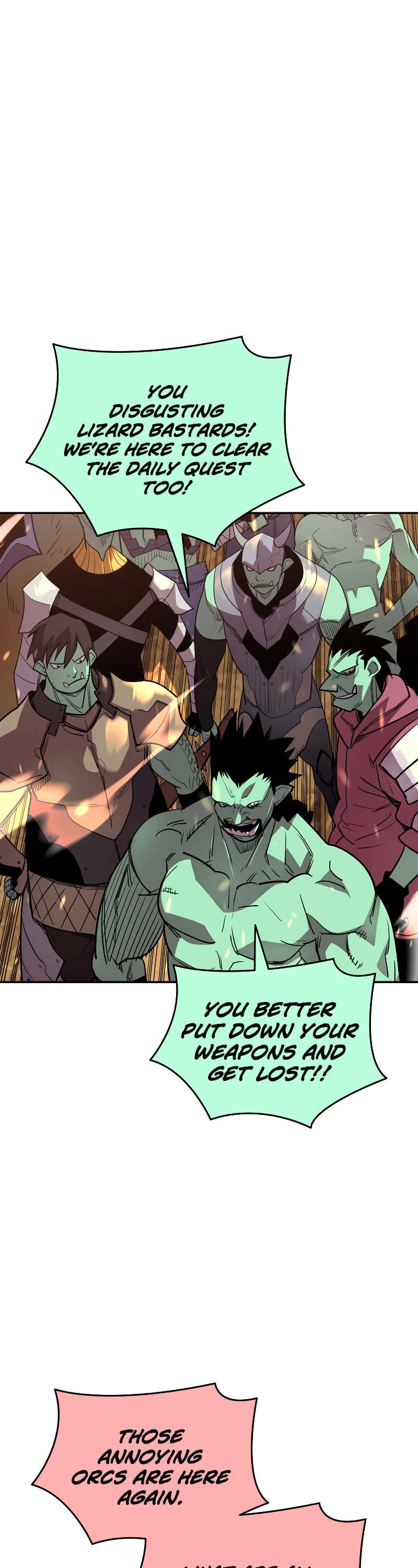 Worn and Torn Newbie Chapter 146 page 2 - Chapter 146