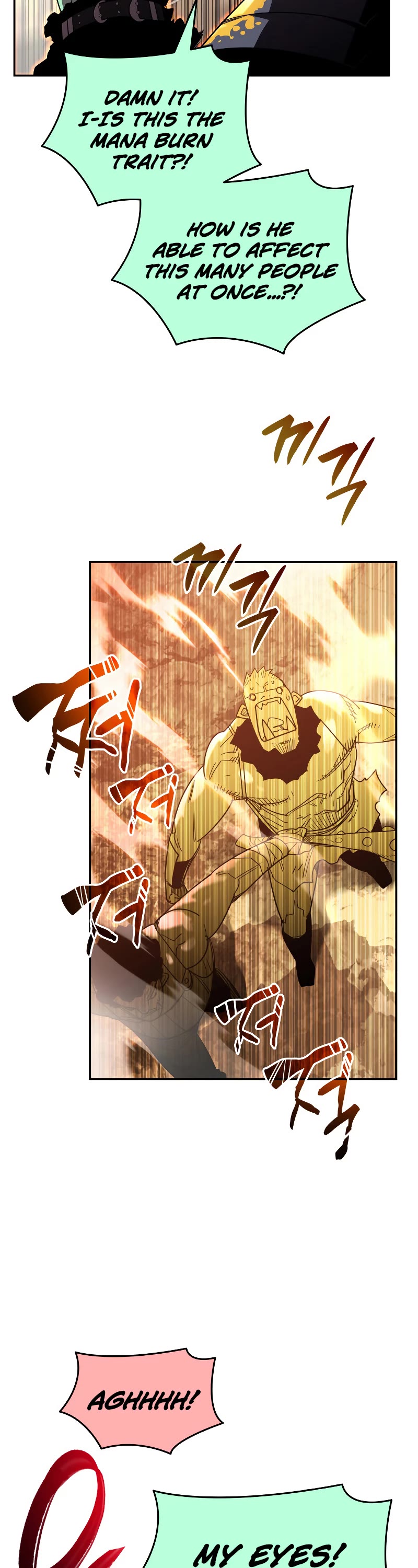 Worn and Torn Newbie Chapter 146 page 21 - Chapter 146