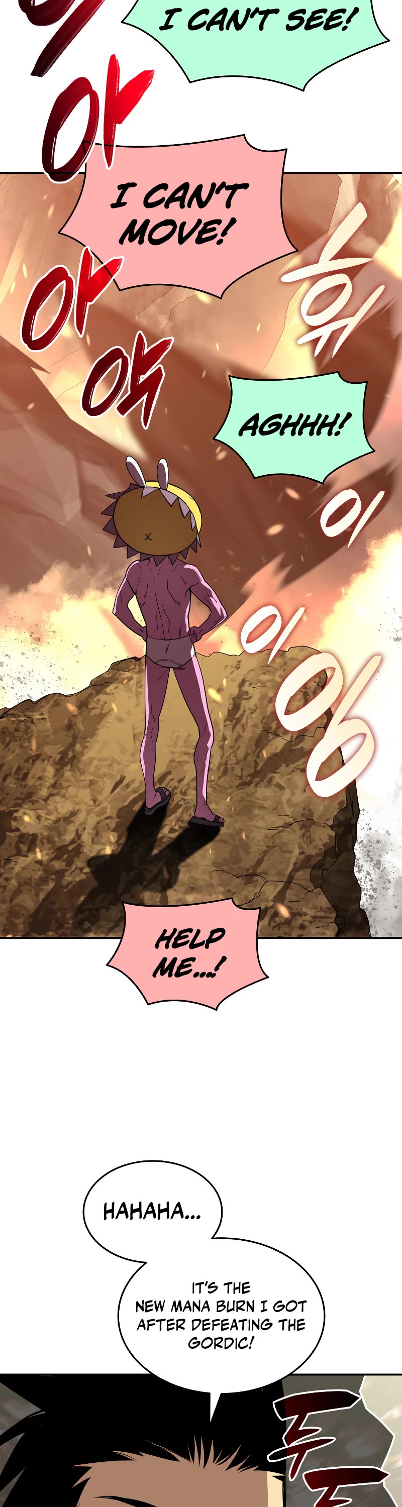 Worn and Torn Newbie Chapter 146 page 22 - Chapter 146