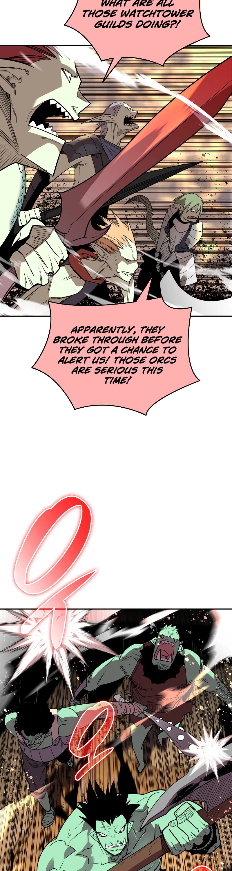 Worn and Torn Newbie Chapter 146 page 3 - Chapter 146