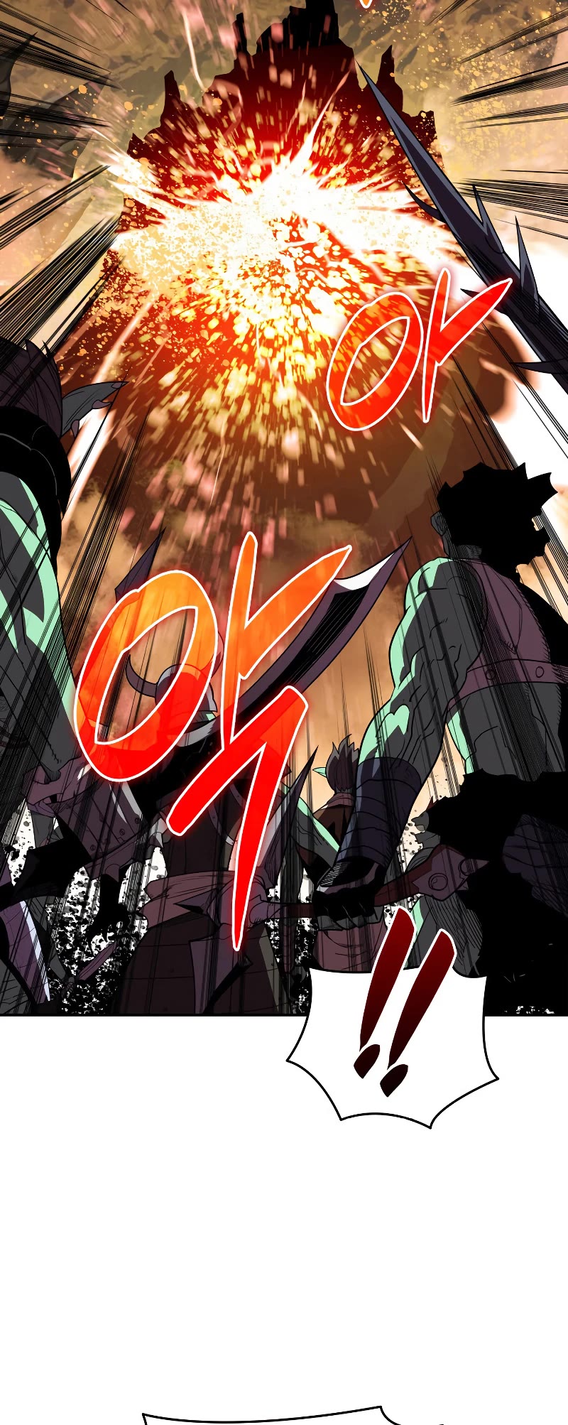 Worn and Torn Newbie Chapter 146 page 30 - Chapter 146