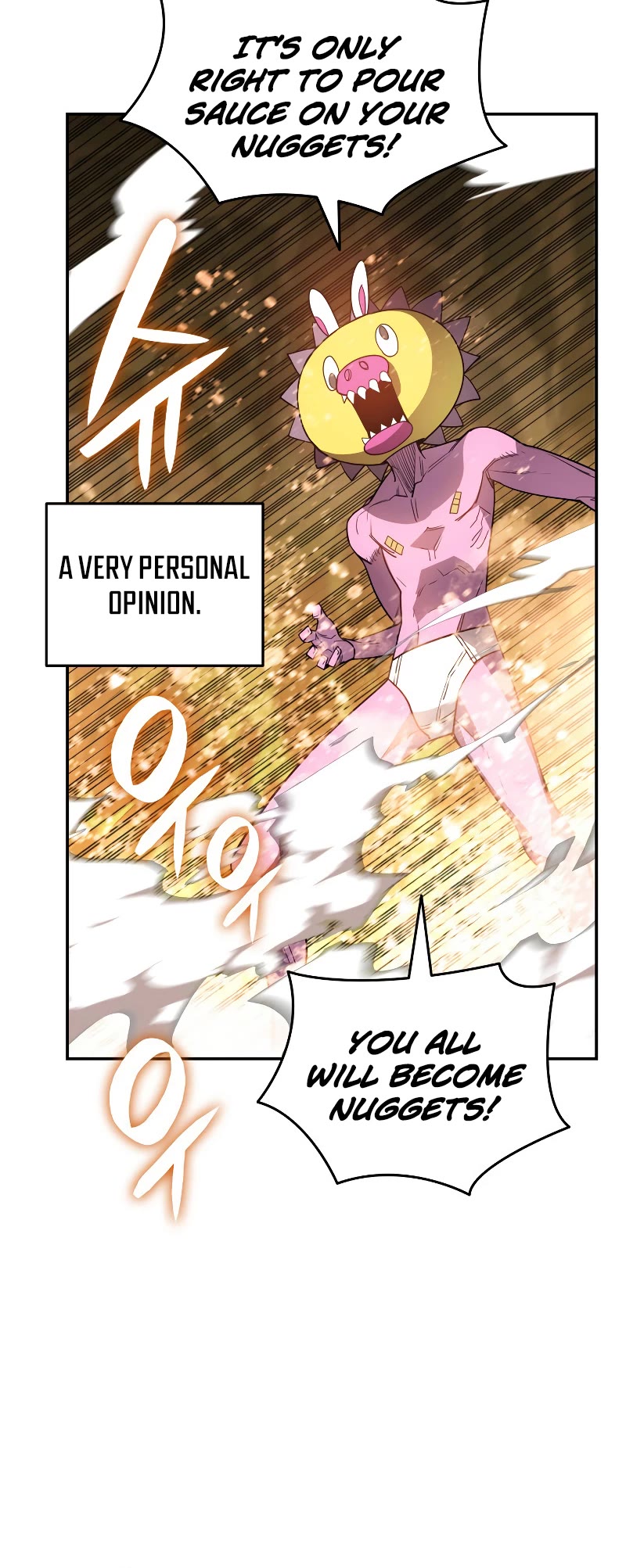 Worn and Torn Newbie Chapter 146 page 31 - Chapter 146
