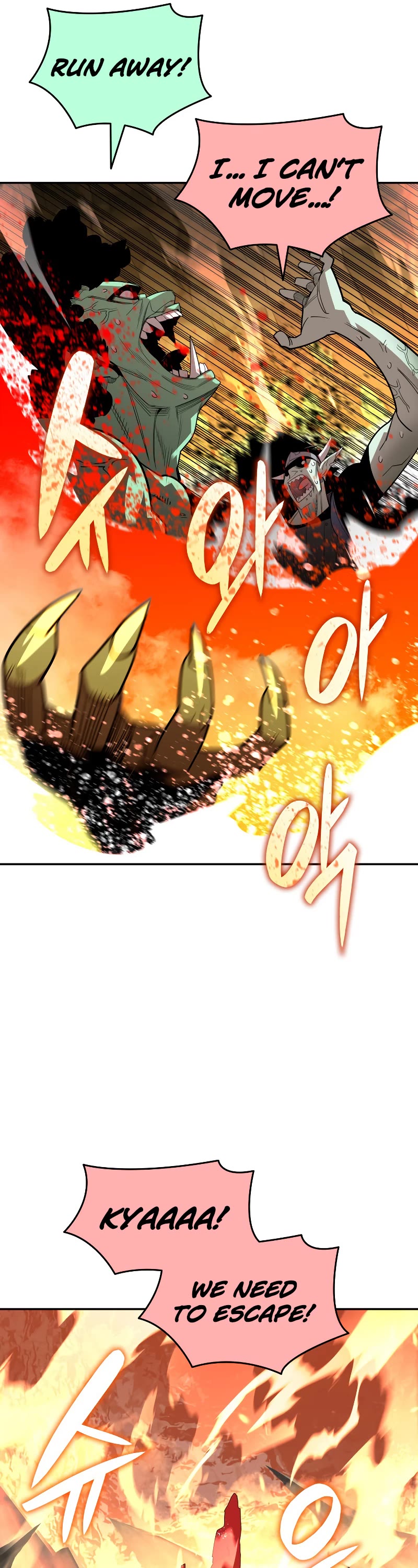 Worn and Torn Newbie Chapter 146 page 34 - Chapter 146