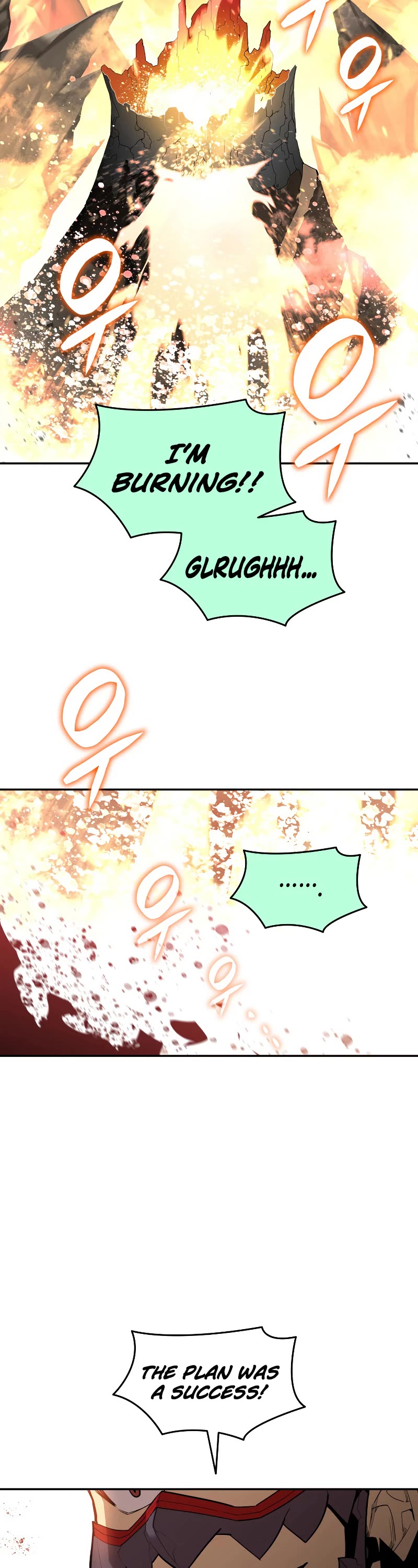 Worn and Torn Newbie Chapter 146 page 35 - Chapter 146