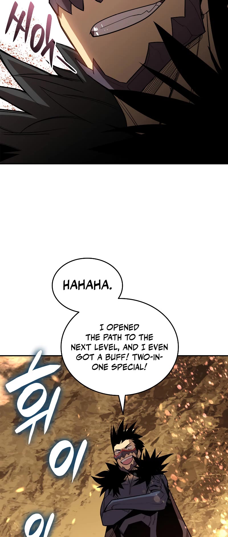 Worn and Torn Newbie Chapter 146 page 36 - Chapter 146
