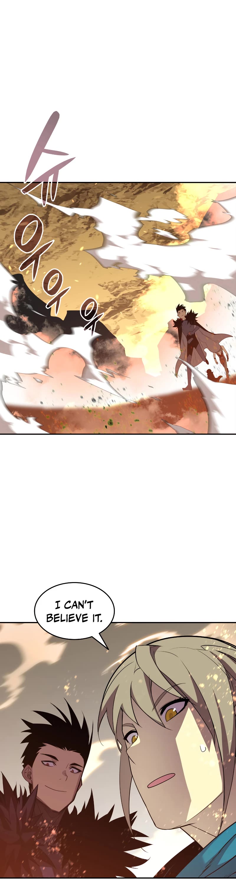 Worn and Torn Newbie Chapter 146 page 39 - Chapter 146