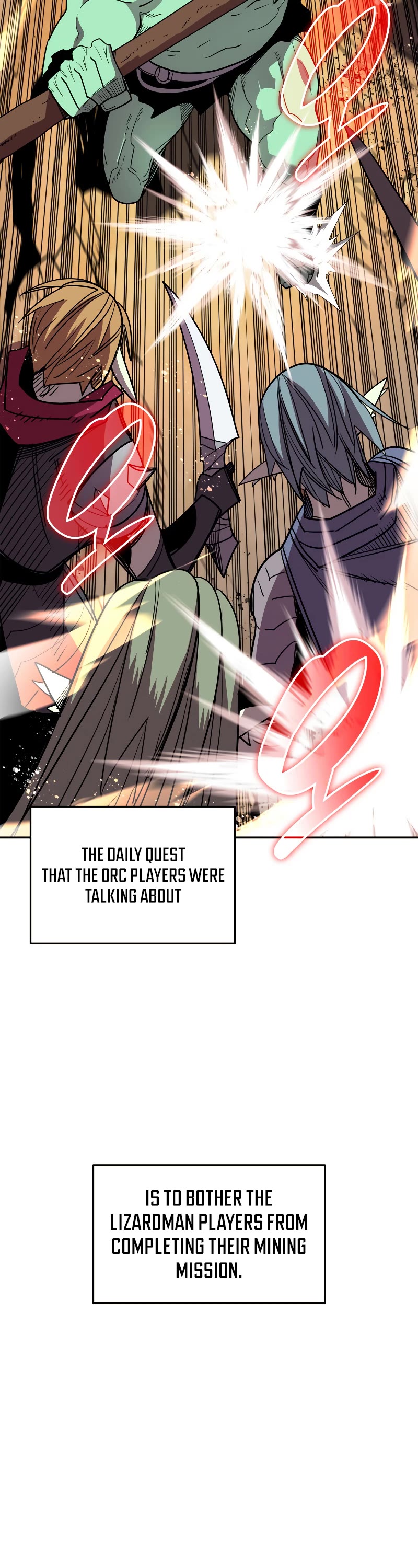 Worn and Torn Newbie Chapter 146 page 4 - Chapter 146