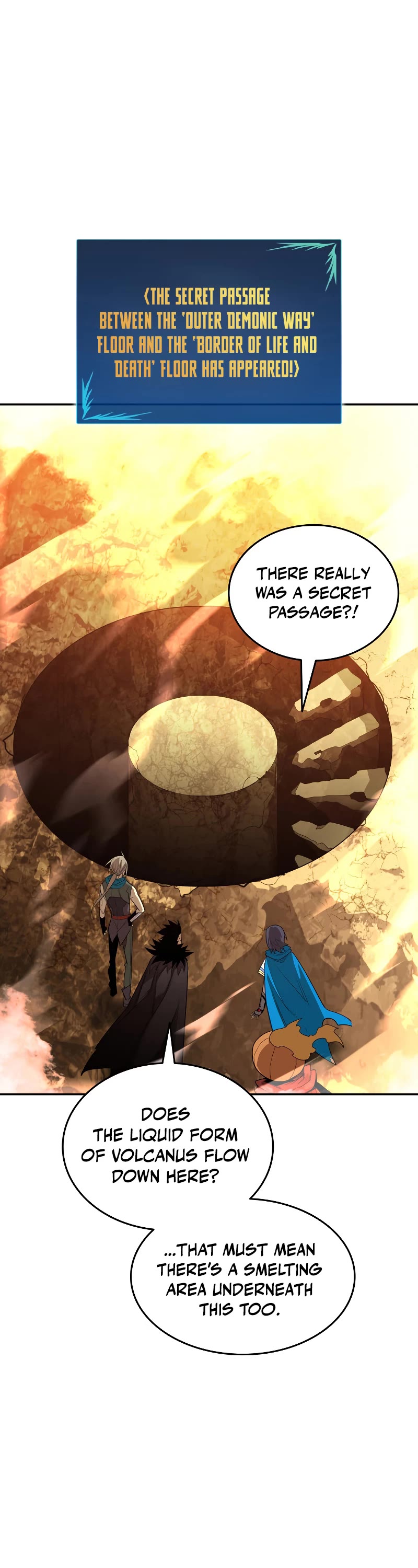Worn and Torn Newbie Chapter 146 page 40 - Chapter 146