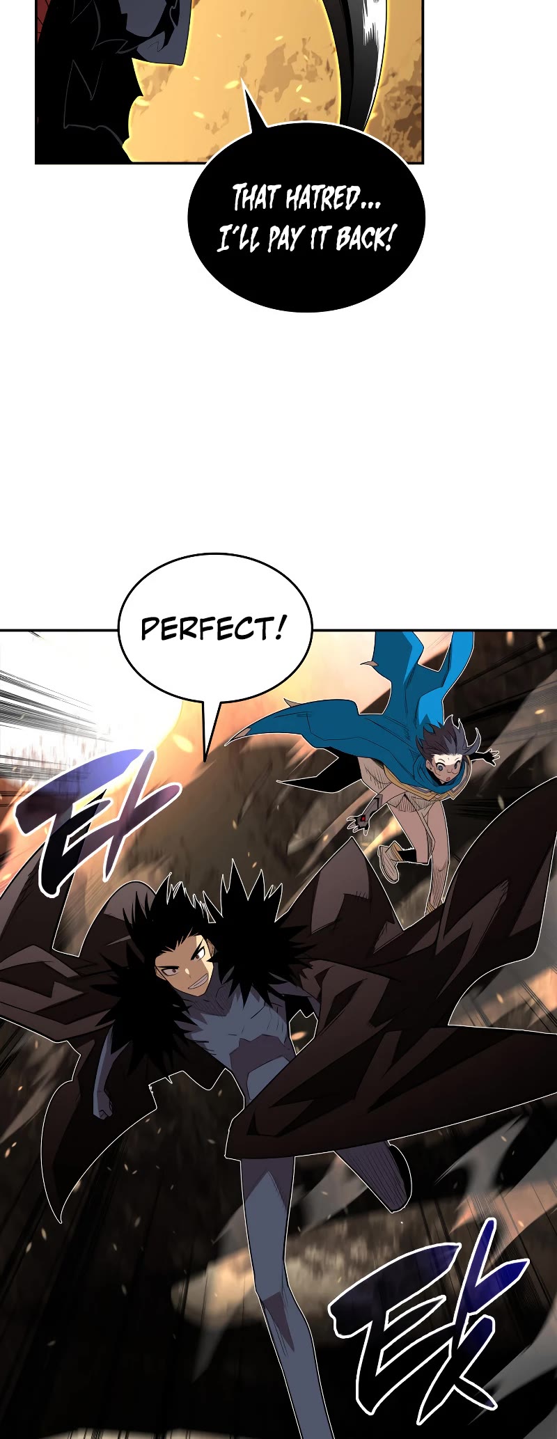 Worn and Torn Newbie Chapter 146 page 42 - Chapter 146