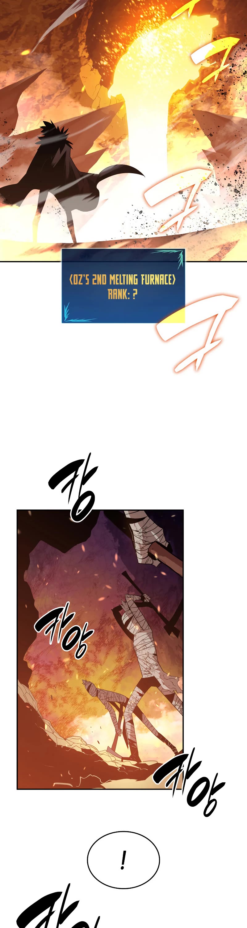 Worn and Torn Newbie Chapter 146 page 46 - Chapter 146
