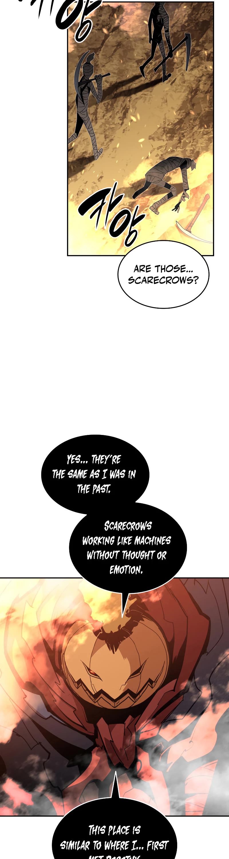 Worn and Torn Newbie Chapter 146 page 47 - Chapter 146