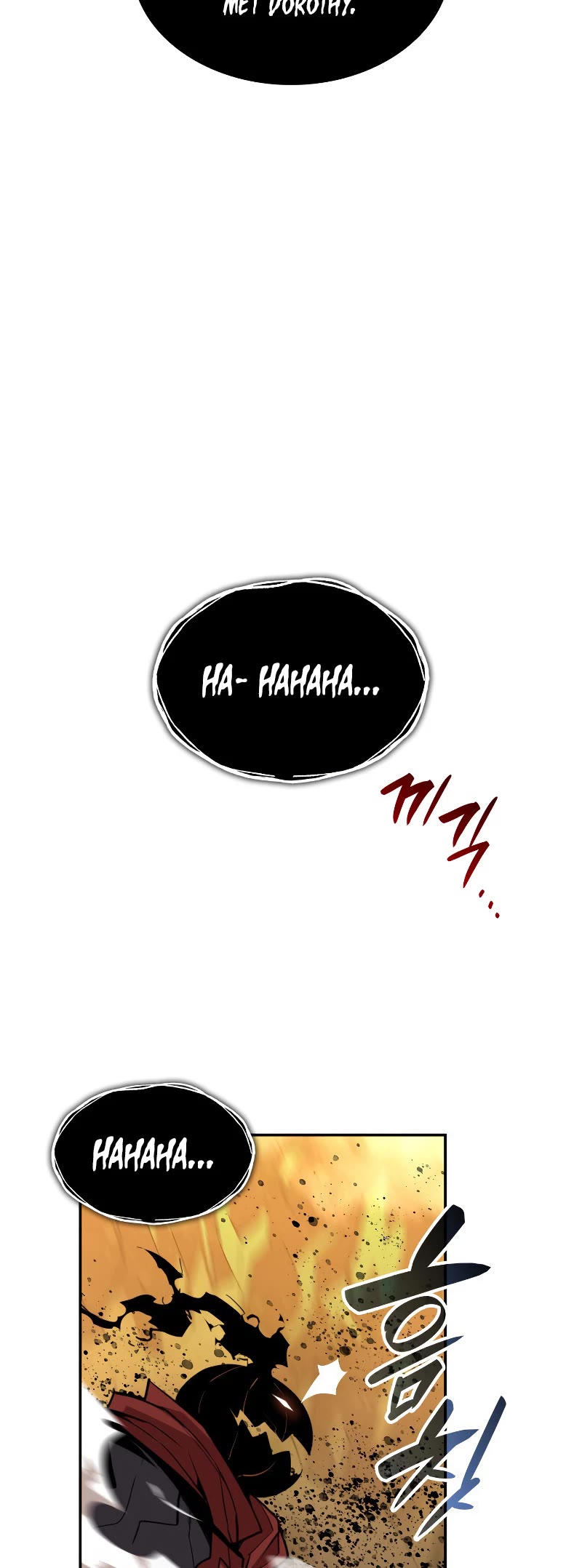 Worn and Torn Newbie Chapter 146 page 48 - Chapter 146