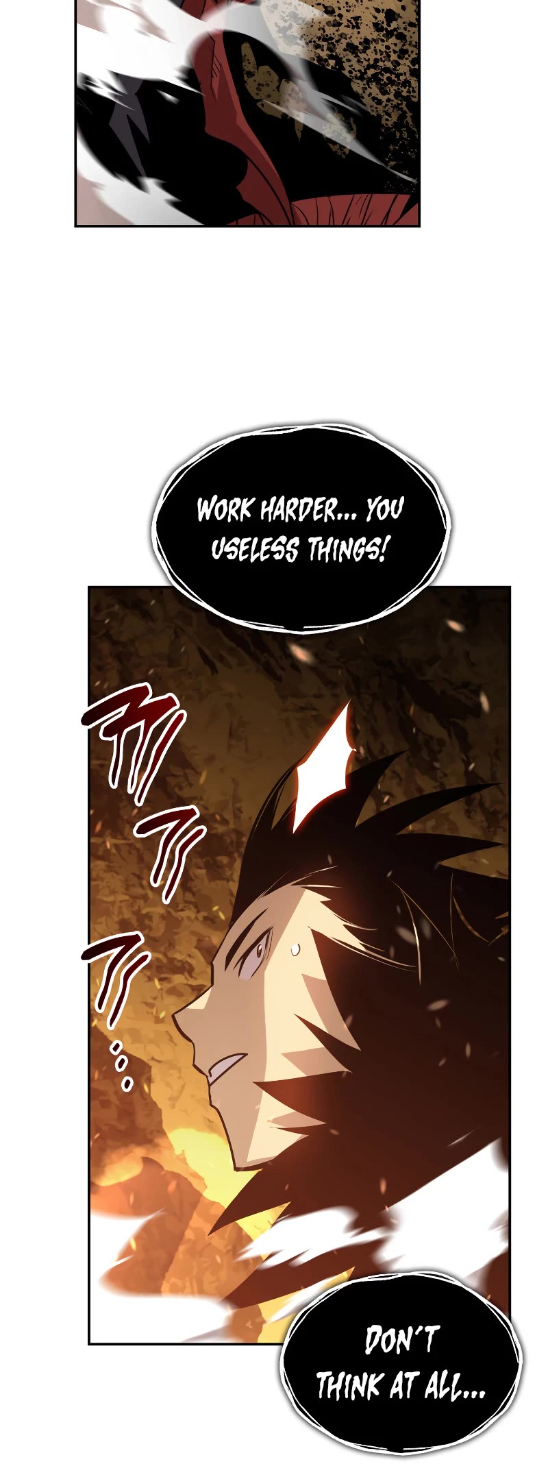 Worn and Torn Newbie Chapter 146 page 49 - Chapter 146