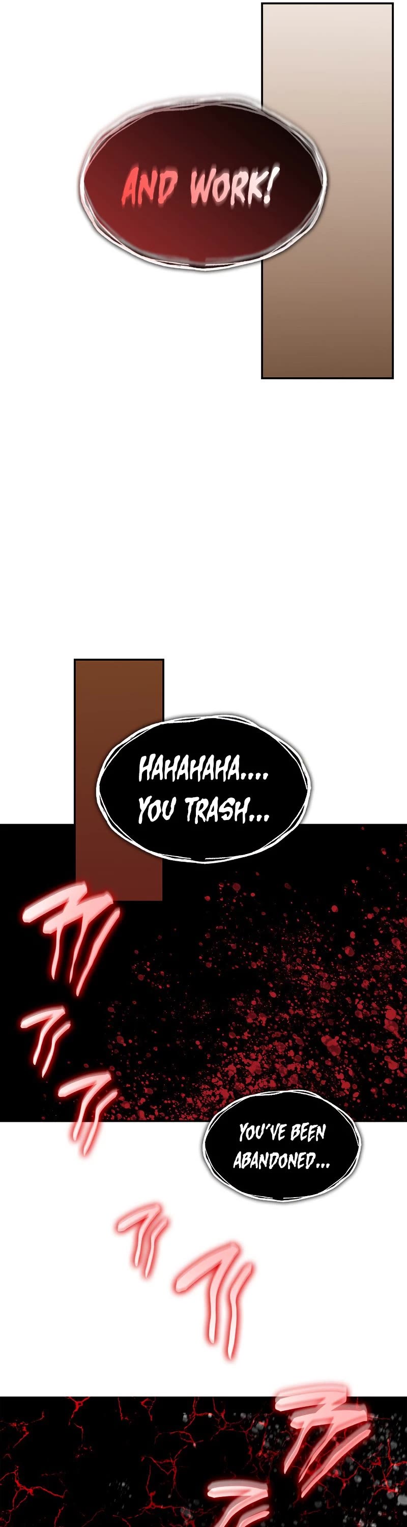 Worn and Torn Newbie Chapter 146 page 50 - Chapter 146