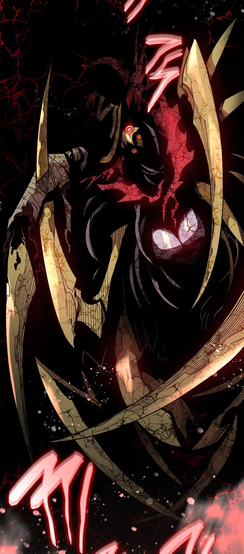 Worn and Torn Newbie Chapter 146 page 51 - Chapter 146
