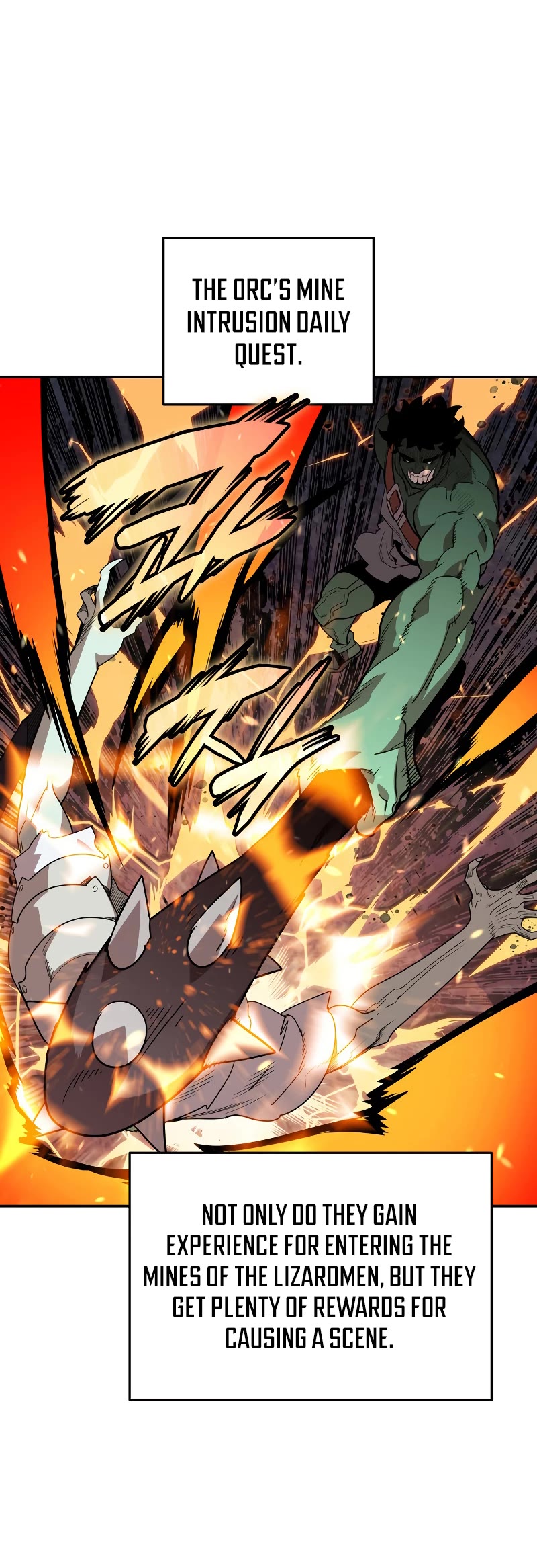 Worn and Torn Newbie Chapter 146 page 7 - Chapter 146