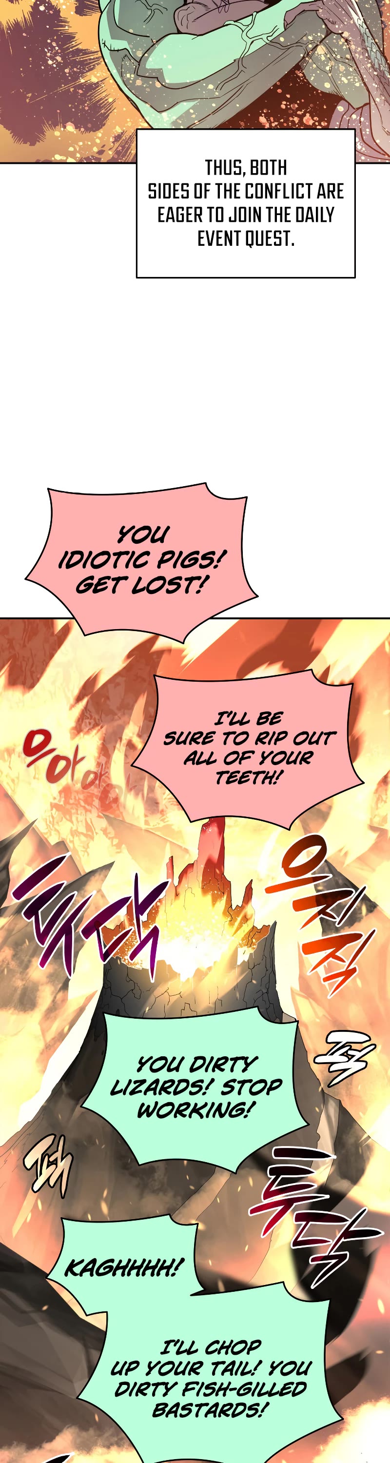 Worn and Torn Newbie Chapter 146 page 9 - Chapter 146